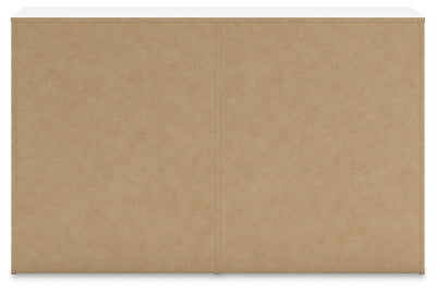 Paquete de dormitorio de 5 piezas