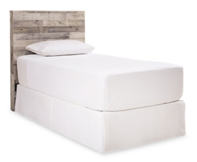 Paquete de dormitorio de 2 piezas