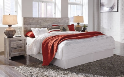 2-Piece Bedroom Package