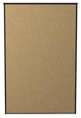 Belachime Queen Panel Bed, Dresser, Mirror, Chest and Nightstand