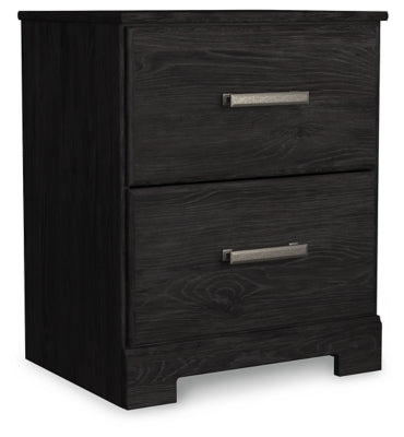 Belachime Queen Panel Bed, Dresser, Mirror, Chest and Nightstand