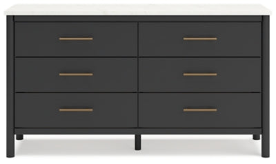 4-Piece Bedroom Package