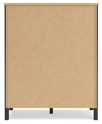 Paquete de dormitorio de 7 piezas