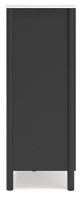 Paquete de dormitorio de 8 piezas