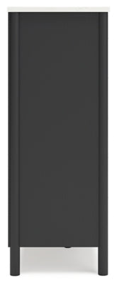 Paquete de dormitorio de 7 piezas