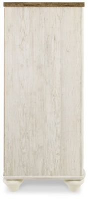 Willowton Dresser