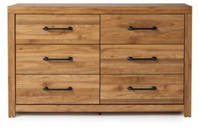 Pasklyn Dresser