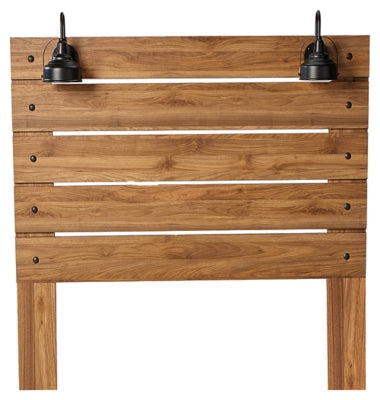 Pasklyn Queen Panel Headboard