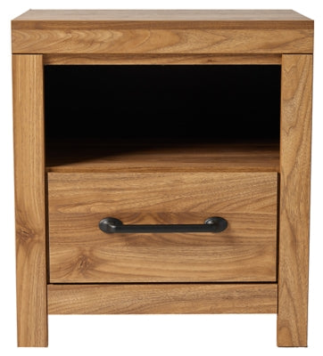 Pasklyn Nightstand
