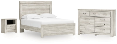 5-Piece Bedroom Package