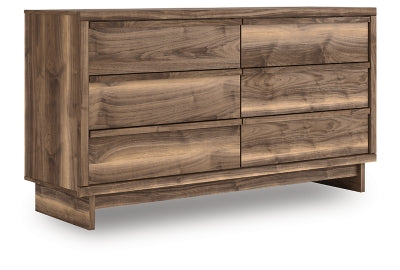 Chirason Dresser
