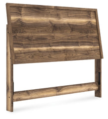 Cabecero con paneles Queen de Chirason