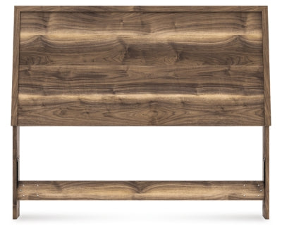 Chirason Queen Panel Headboard