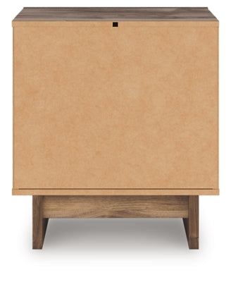 Chirason Nightstand