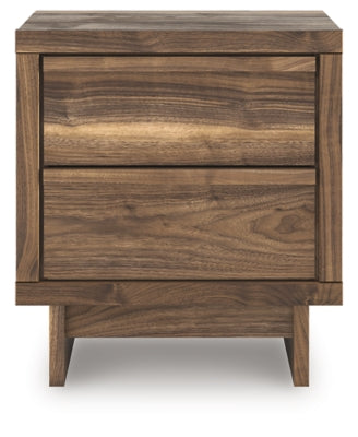 Chirason Nightstand
