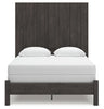 Fraluna Queen Panel Bed