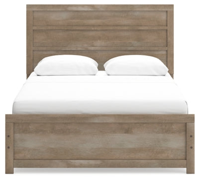 4-Piece Bedroom Package