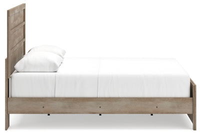 4-Piece Bedroom Package