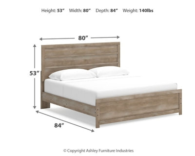 4-Piece Bedroom Package