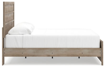 4-Piece Bedroom Package