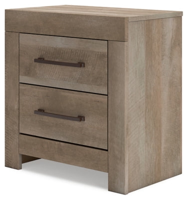 Gachester Nightstand