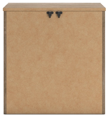 Gachester Nightstand