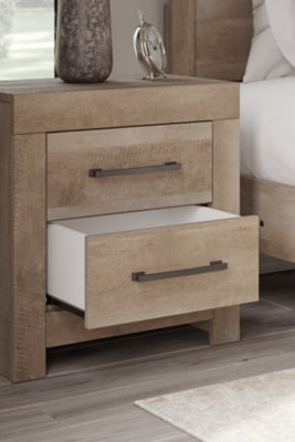 Gachester Nightstand