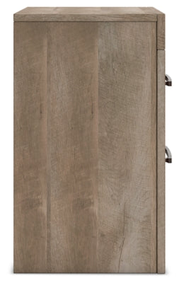 Gachester Nightstand