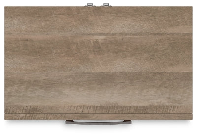 Gachester Nightstand