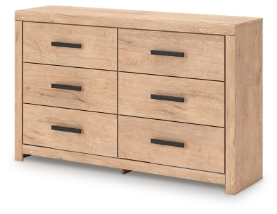 Sanginlane Dresser