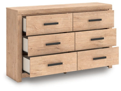 Sanginlane Dresser