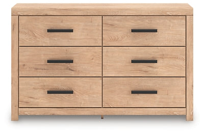 Sanginlane Dresser