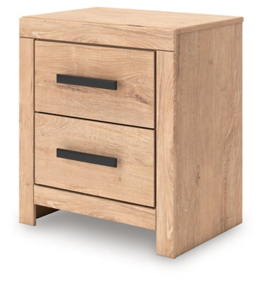 Sanginlane Nightstand