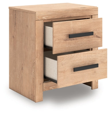 Sanginlane Nightstand