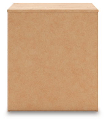 Sanginlane Nightstand