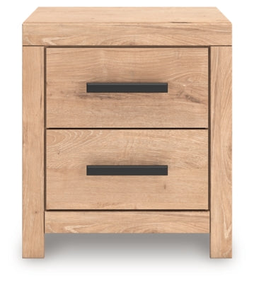 Sanginlane Nightstand