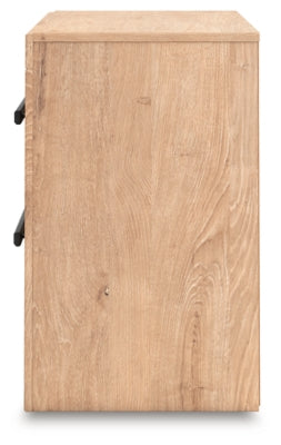 Sanginlane Nightstand