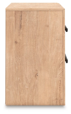 Sanginlane Nightstand