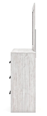 Paquete de dormitorio de 6 piezas