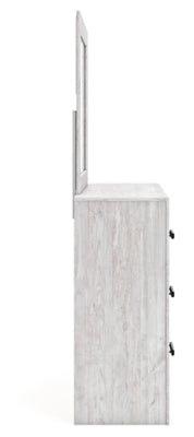 Paquete de dormitorio de 5 piezas