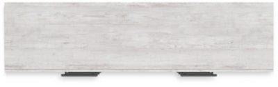 Cayboni Queen Panel Bed, Dresser and Nightstand