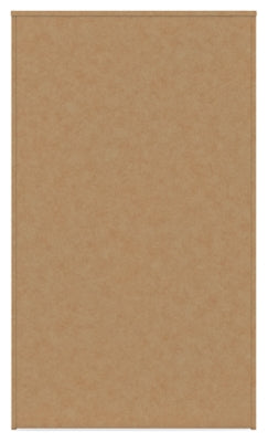 Paquete de dormitorio de 8 piezas