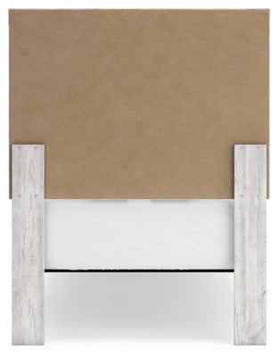 Paquete de dormitorio de 4 piezas