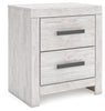 Cayboni Nightstand