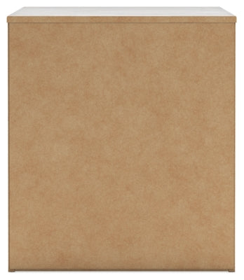 Cayboni Queen Panel Bed, Dresser and Nightstand