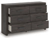 Prendonea Dresser