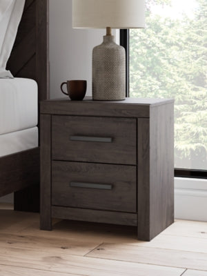 Prendonea Nightstand