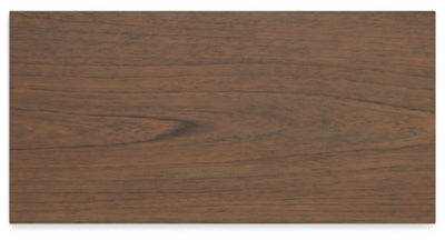 Paquete de dormitorio de 6 piezas