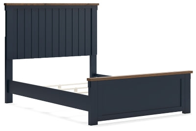 Paquete de dormitorio de 6 piezas