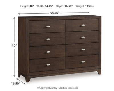 4-Piece Bedroom Package